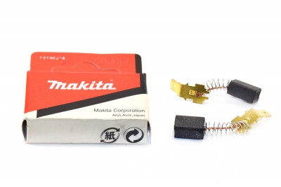 Щітки графітові 6х9 Makita 417